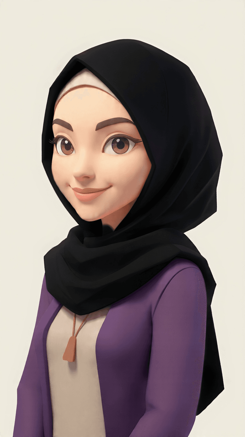 زينب العمري